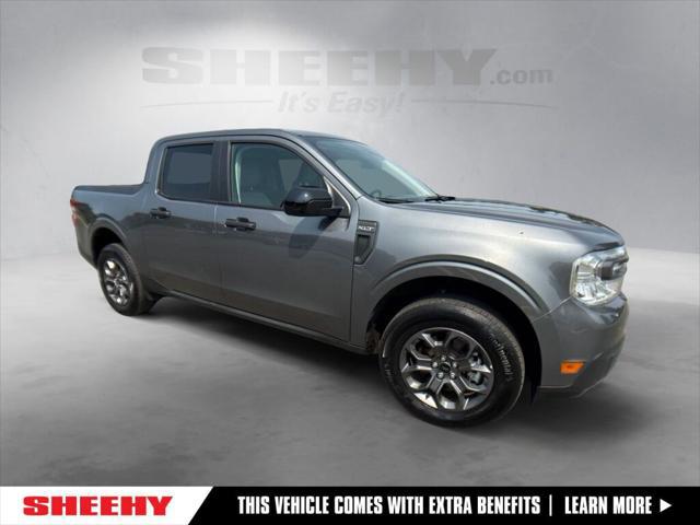 2024 Ford Maverick XLT for sale in CHANTILLY, VA