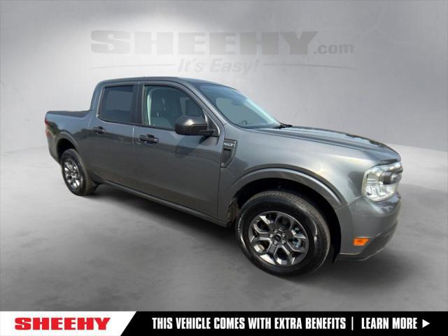 2024 Ford Maverick XLT for sale in CHANTILLY, VA