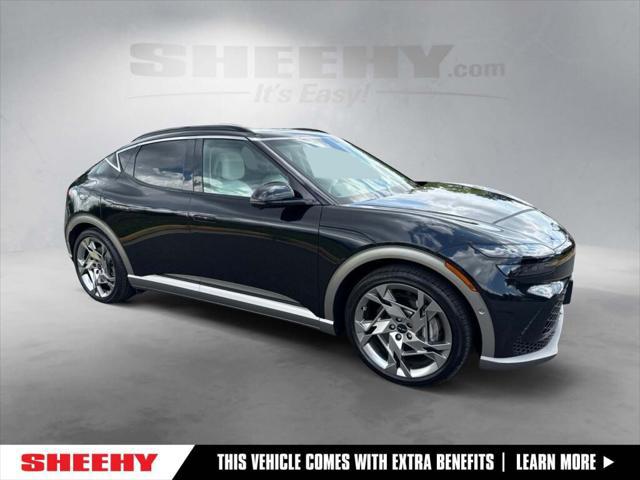 2023 Genesis GV60 Performance AWD for sale in CHANTILLY, VA