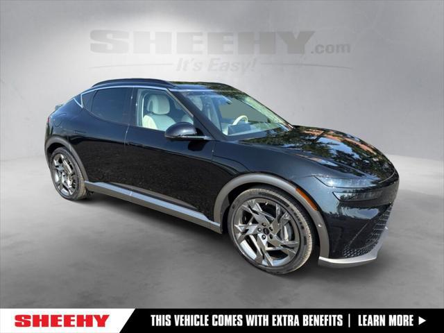 2023 Kia EV6 GT-Line for sale in CHANTILLY, VA
