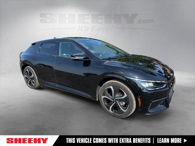 2023 Kia EV6 GT-Line for sale in CHANTILLY, VA
