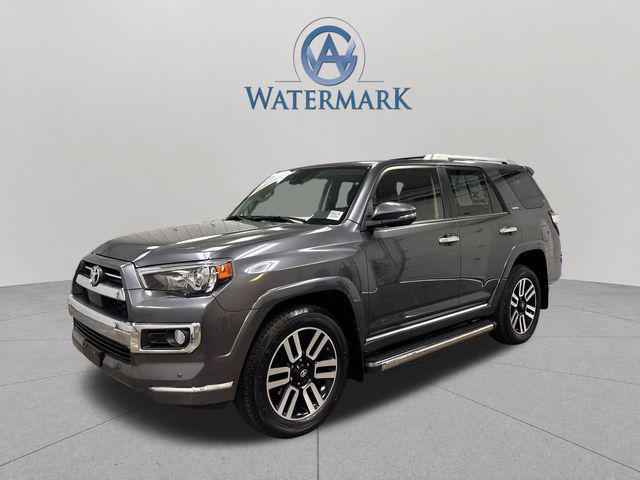 2020 Toyota 4Runner Limited for sale in MARION, IL