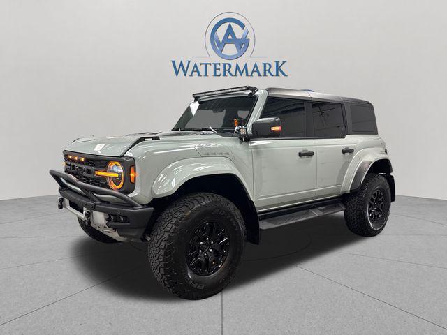 2024 Ford Bronco Raptor for sale in MARION, IL