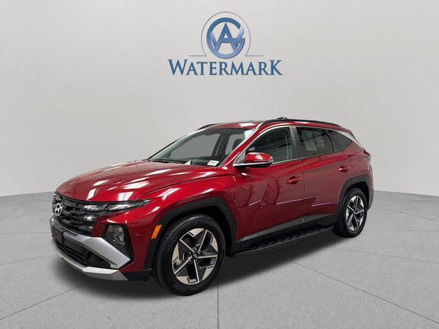 2025 Hyundai Tucson SEL Convenience for sale in MARION, IL