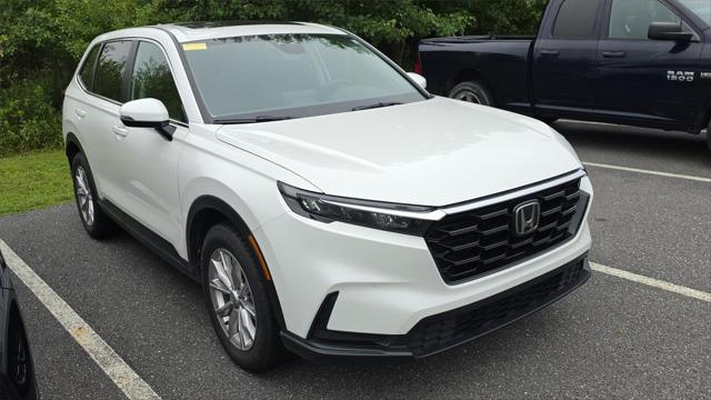 2025 Honda CR-V EX AWD for sale in HAZLE TOWNSHIP, PA