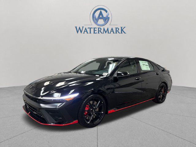 2026 Hyundai Elantra N for sale in MARION, IL