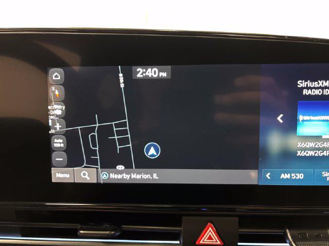 2026 Hyundai Elantra N
