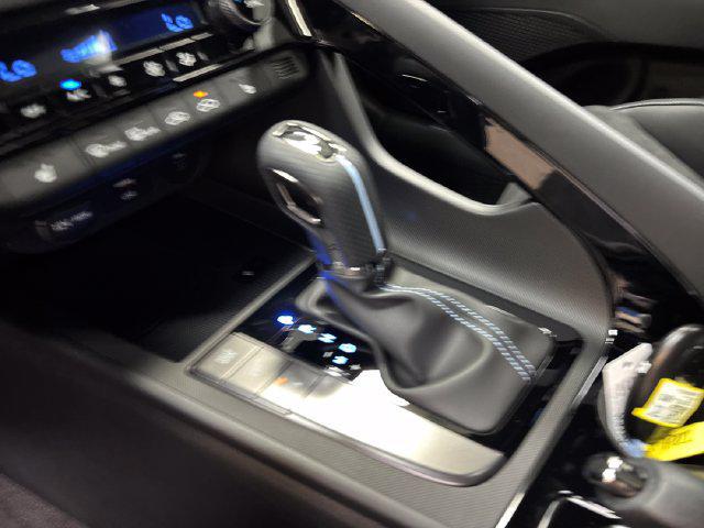 2026 Hyundai Elantra N