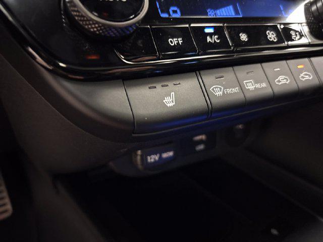 2026 Hyundai Elantra N