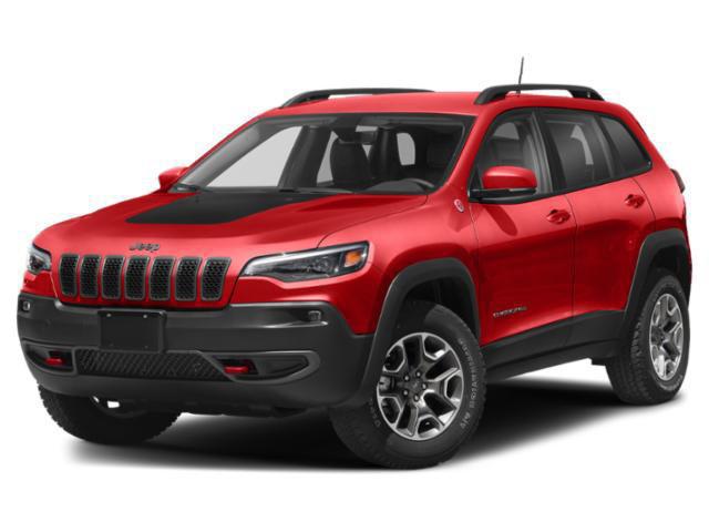 2019 Jeep Cherokee for sale near BATAVIA, OH