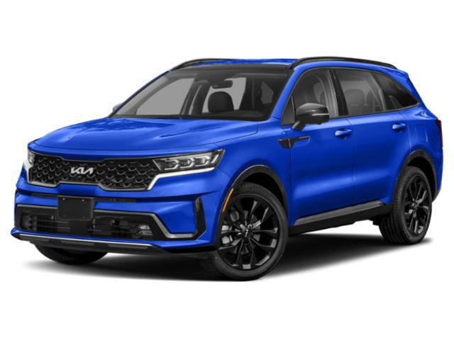 2022 Kia Sorento SX for sale near BATAVIA, OH