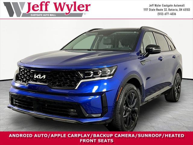2022 Kia Sorento for sale near BATAVIA, OH