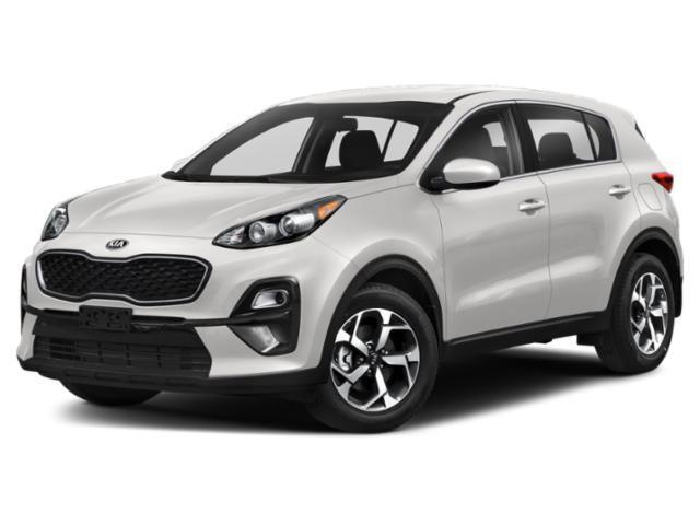 2020 Kia Sportage for sale near BATAVIA, OH