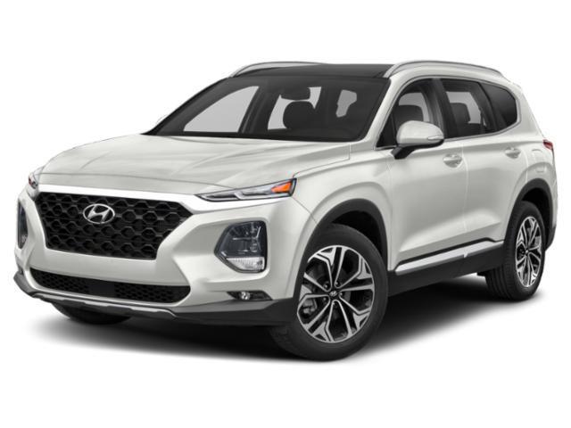 2020 Hyundai Santa Fe for sale near BATAVIA, OH