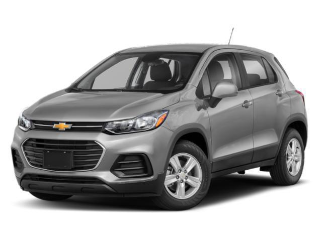 2020 Chevrolet Trax FWD LS for sale near BATAVIA, OH