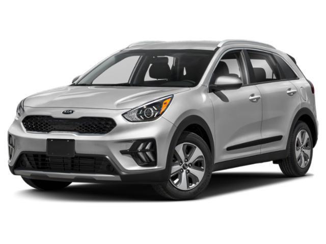 2020 Kia Niro for sale near BATAVIA, OH