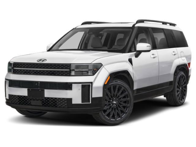 2026 Hyundai Santa Fe Calligraphy for sale in BATAVIA, OH