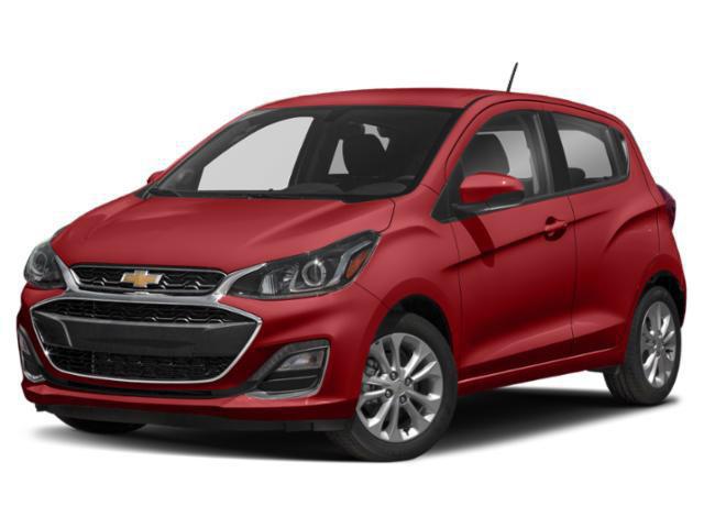 2022 Chevrolet Spark FWD LS Automatic for sale near BATAVIA, OH