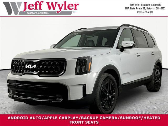 2024 Kia Telluride for sale near BATAVIA, OH