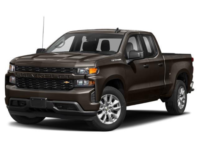 2019 Chevrolet Silverado 1500 Custom for sale near BATAVIA, OH