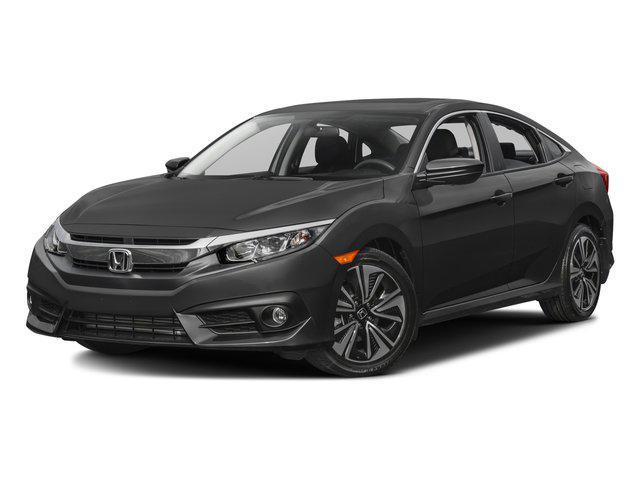 2016 Honda Civic EX-T for sale near BATAVIA, OH
