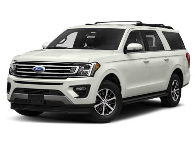 2021 Ford Expedition Limited MAX for sale in BATAVIA, OH