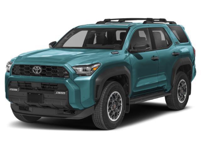 2026 Toyota 4Runner TRD Off Road Premium for sale in BATAVIA, OH