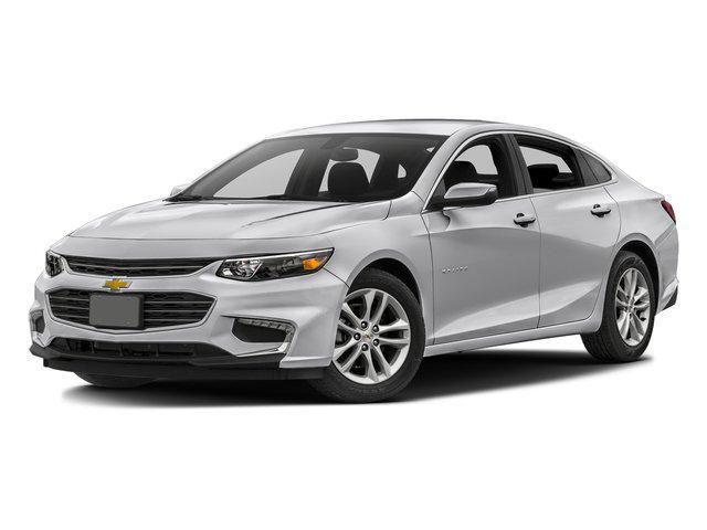 2017 Chevrolet Malibu 1LT for sale near BATAVIA, OH