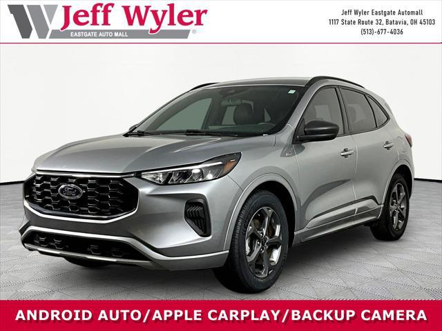 2024 Ford Escape ST-Line for sale near BATAVIA, OH