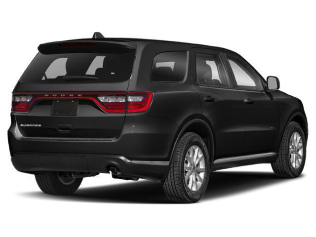2022 Dodge Durango SXT AWD
