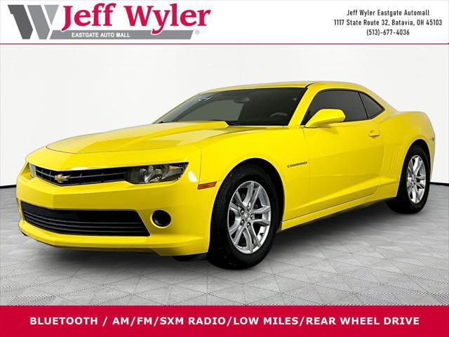 2014 Chevrolet Camaro for sale near BATAVIA, OH