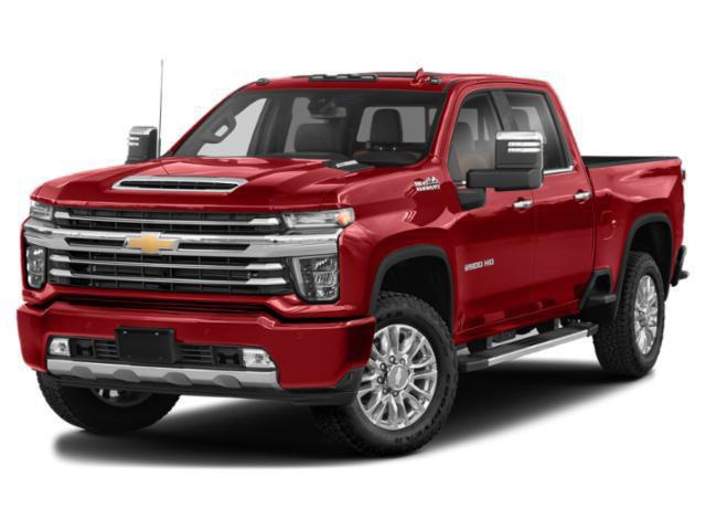 2022 Chevrolet Silverado 2500HD for sale near BATAVIA, OH