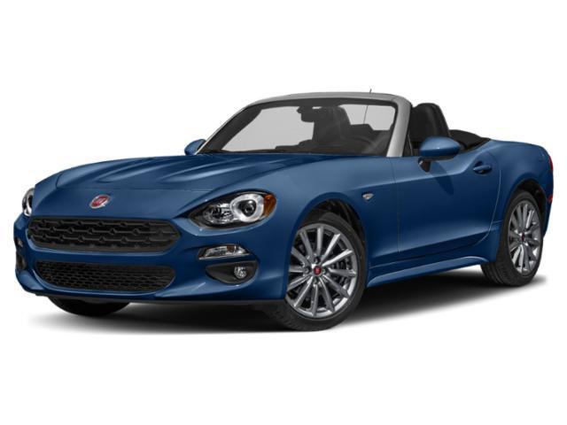 2019 Fiat 124 Spider Lusso for sale near BATAVIA, OH