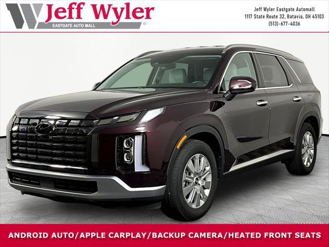 2024 Hyundai Palisade SEL for sale in BATAVIA, OH