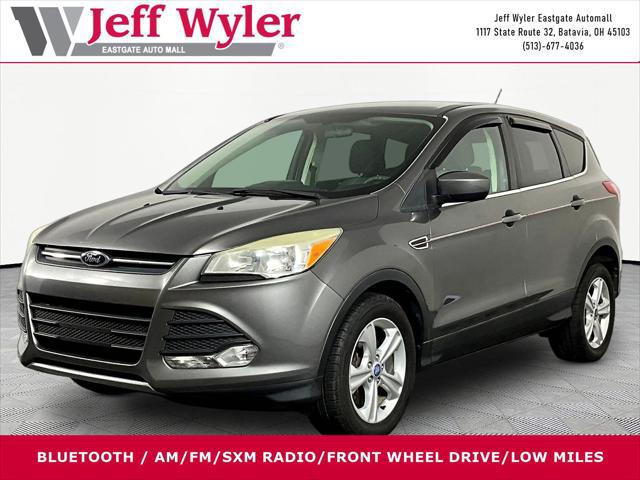 2013 Ford Escape for sale near BATAVIA, OH
