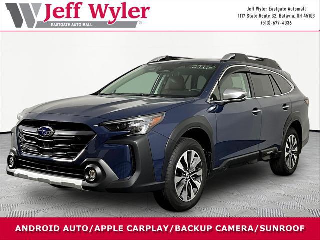 2025 Subaru Outback Touring XT for sale in BATAVIA, OH