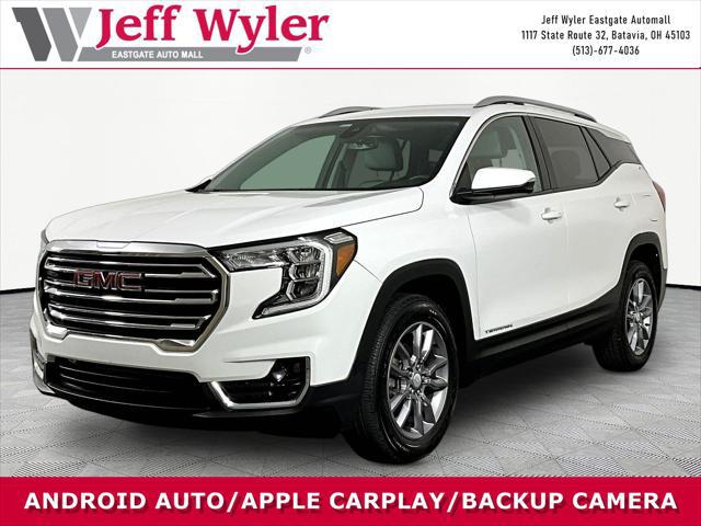2023 GMC Terrain AWD SLT for sale in BATAVIA, OH