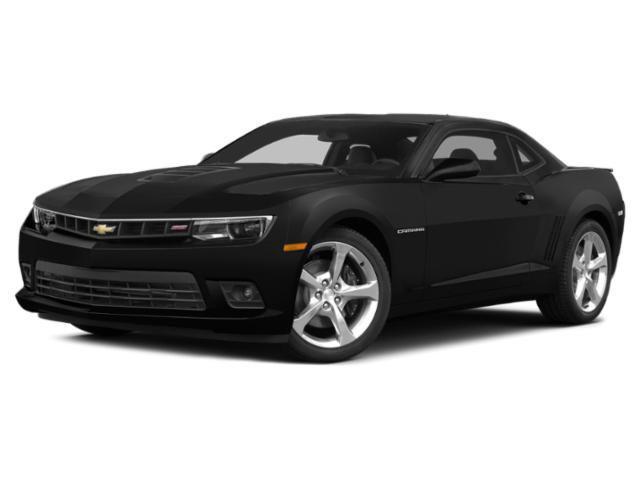2015 Chevrolet Camaro for sale near BATAVIA, OH