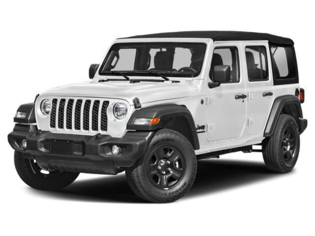 2024 Jeep Wrangler for sale near BATAVIA, OH