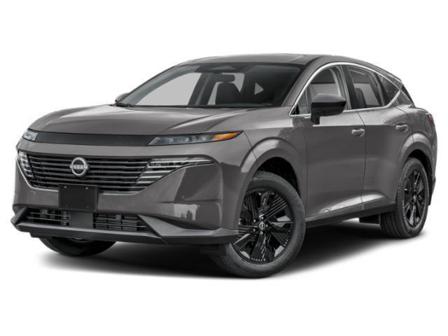 2026 Nissan Murano SV for sale in BATAVIA, OH