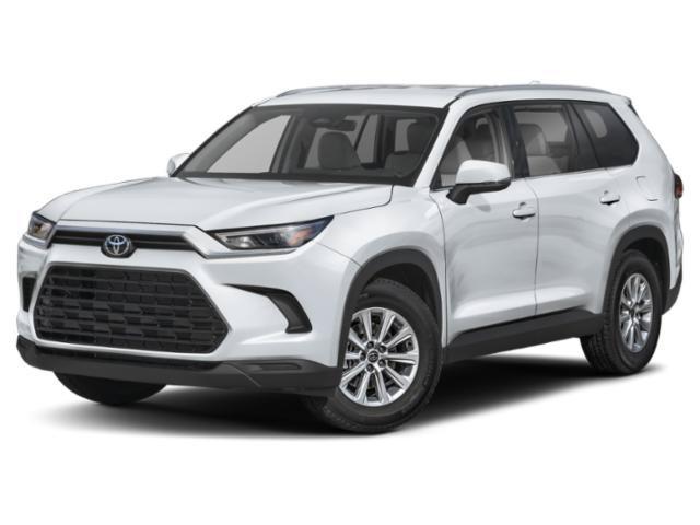 2024 Toyota Grand Highlander XLE for sale in BATAVIA, OH