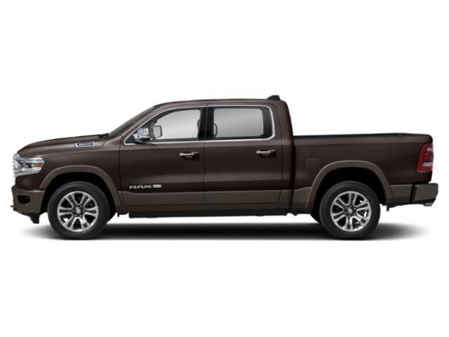 2019 Ram 1500 Longhorn Crew Cab 4x4 6'4" Box