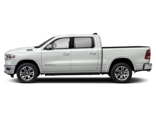 2019 Ram 1500 Longhorn Crew Cab 4x4 6'4" Box