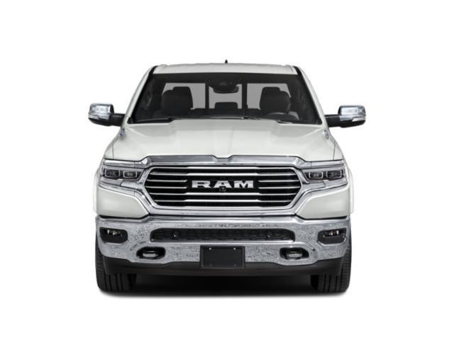 2019 Ram 1500 Longhorn Crew Cab 4x4 6'4" Box