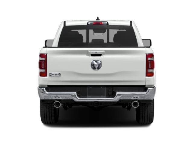 2019 Ram 1500 Longhorn Crew Cab 4x4 6'4" Box
