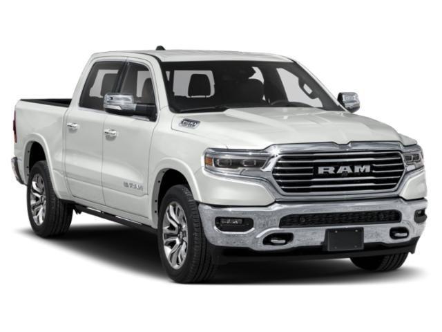 2019 Ram 1500 Longhorn Crew Cab 4x4 6'4" Box