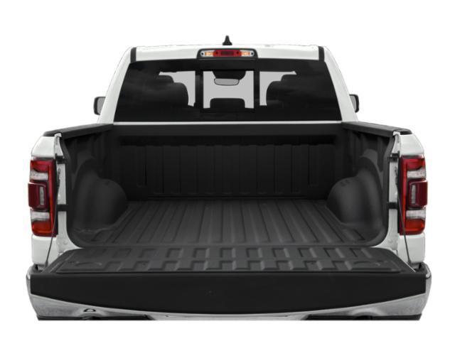 2019 Ram 1500 Longhorn Crew Cab 4x4 6'4" Box