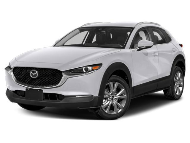2023 Mazda CX-30 2.5 S Preferred for sale in BATAVIA, OH