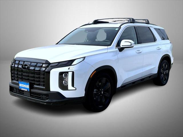 2023 Hyundai Palisade XRT for sale in OMAHA, NE