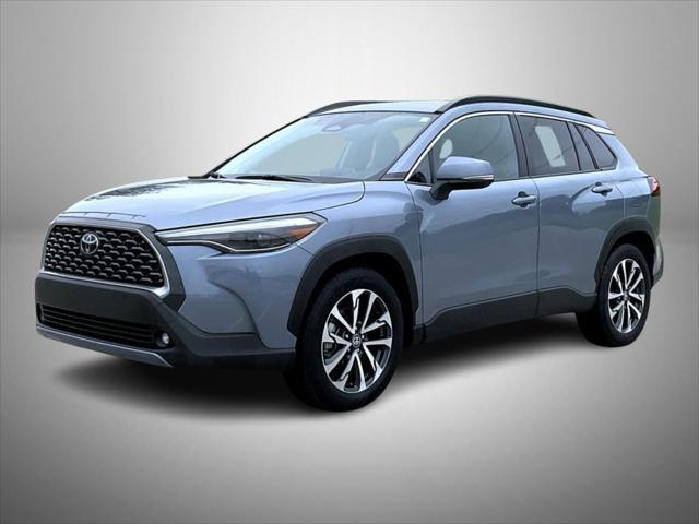 2024 Toyota Corolla Cross XLE for sale in OMAHA, NE